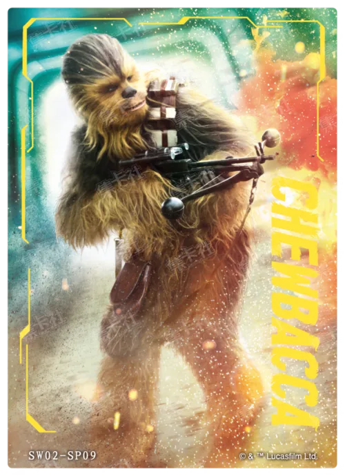 Character Card