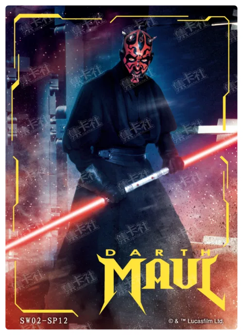 Character Card