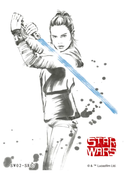 Chinese Painting Style Card