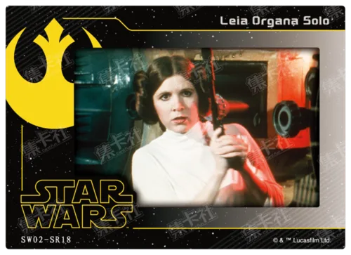 Film Card