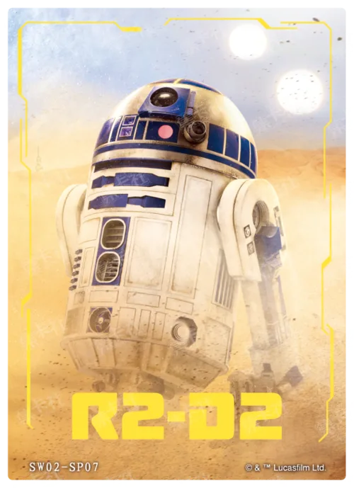 Character Card