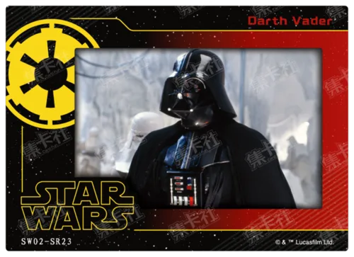 Film Card