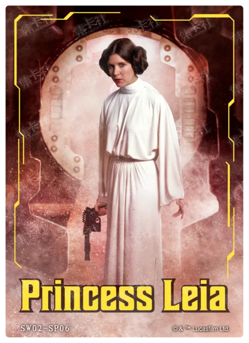 Character Card