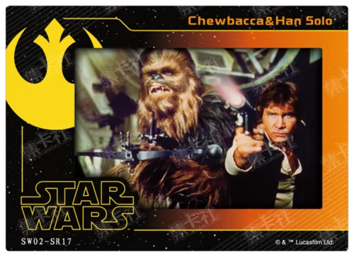 Film Card