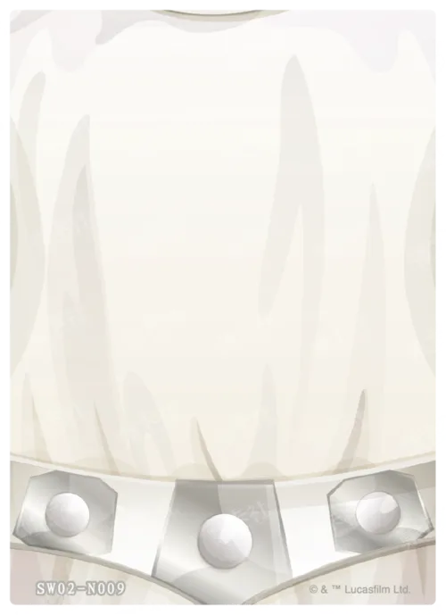 Character Costume Card