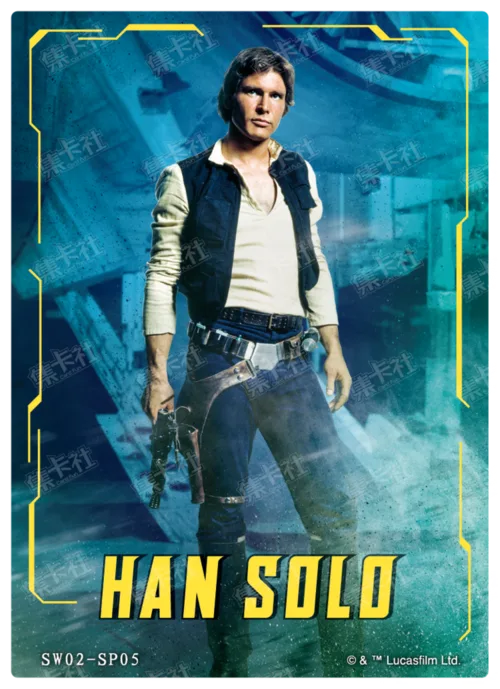 Character Card