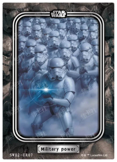 Character Portrait Card