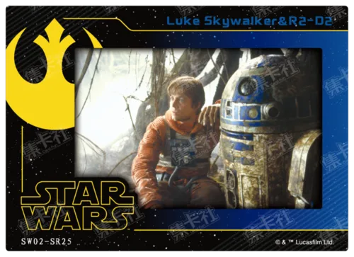 Film Card