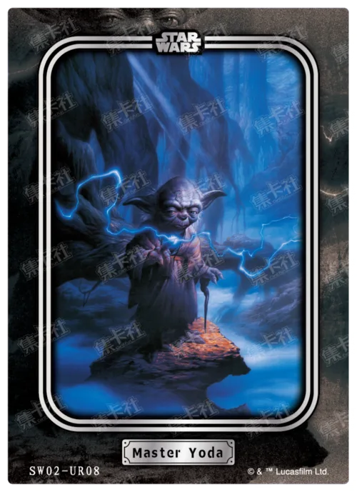 Character Portrait Card