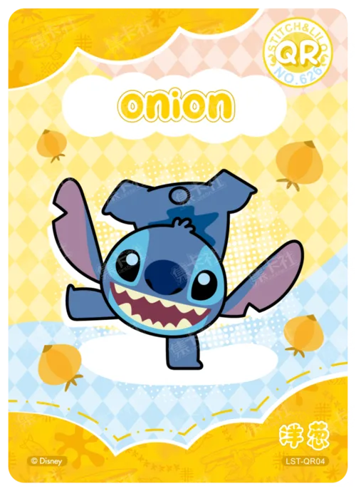 Cutie Card