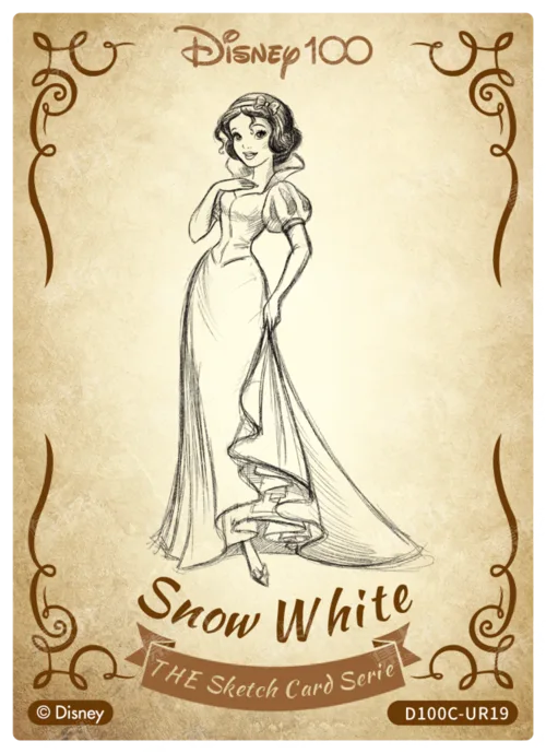 Hand-Drawn Line Art Collection