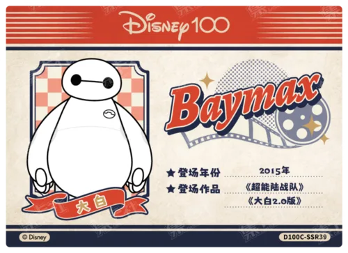 Certificate Card