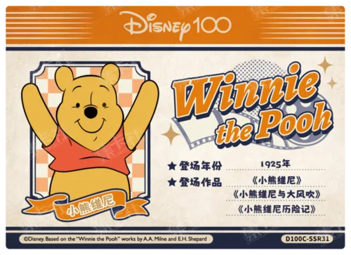 Certificate Card