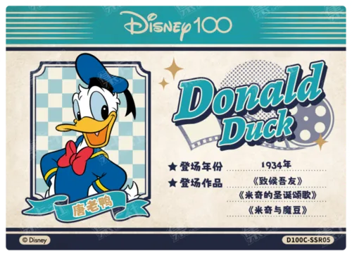 Certificate Card
