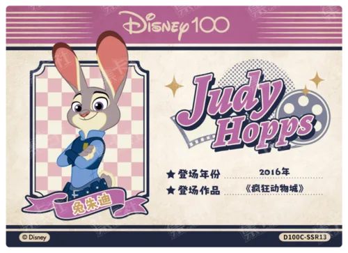 Certificate Card