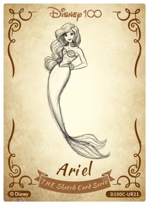Hand-Drawn Line Art Collection