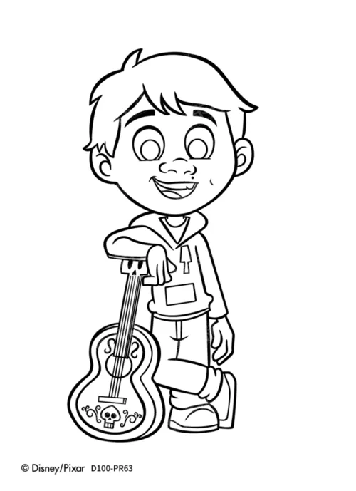 Sketch Card