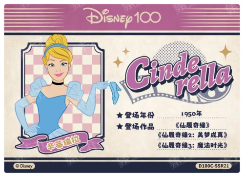Certificate Card