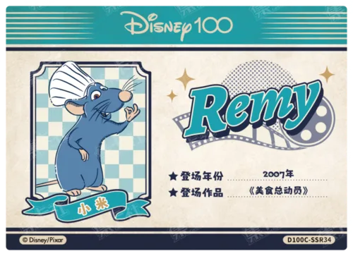Certificate Card