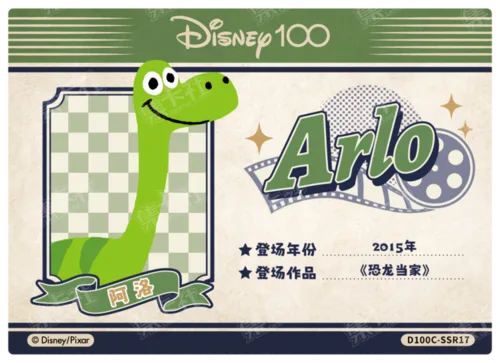 Certificate Card
