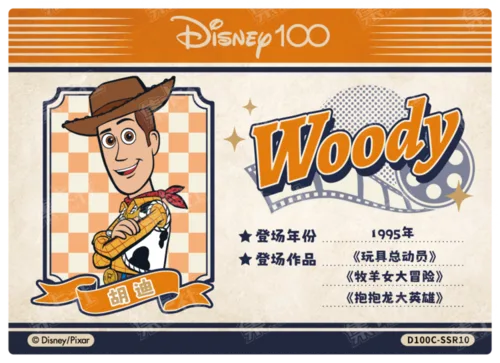 Certificate Card
