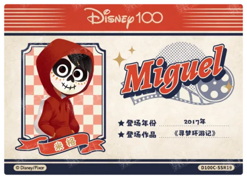 Certificate Card