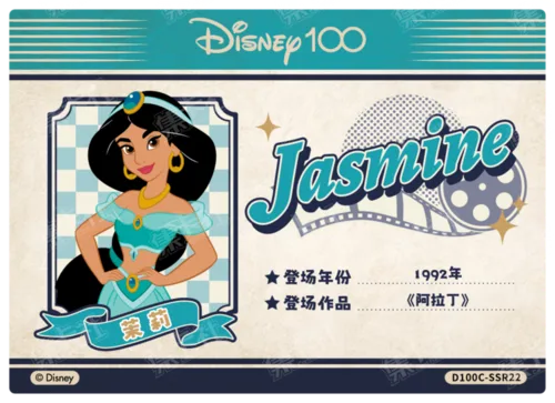 Certificate Card