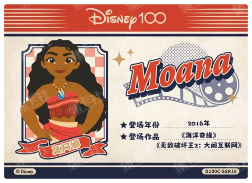 Certificate Card