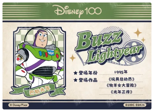 Certificate Card