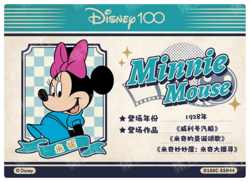 Certificate Card