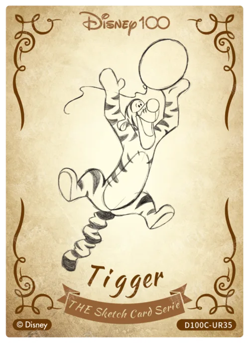 Hand-Drawn Line Art Collection