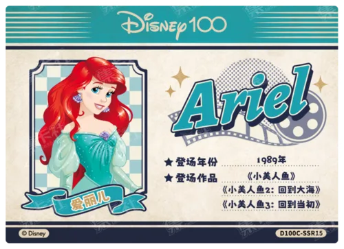 Certificate Card