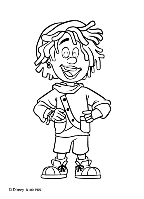 Sketch Card