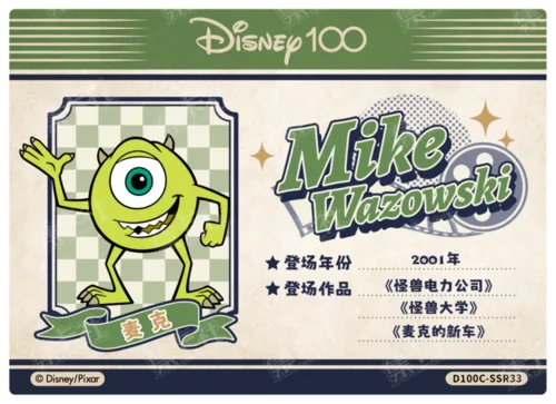 Certificate Card