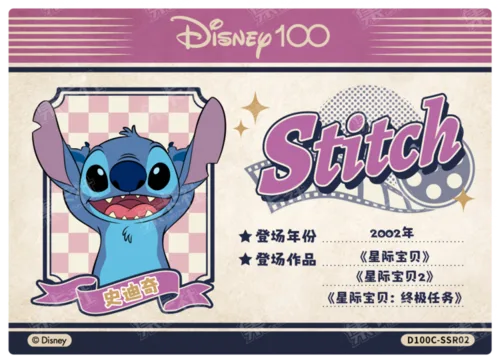 Certificate Card