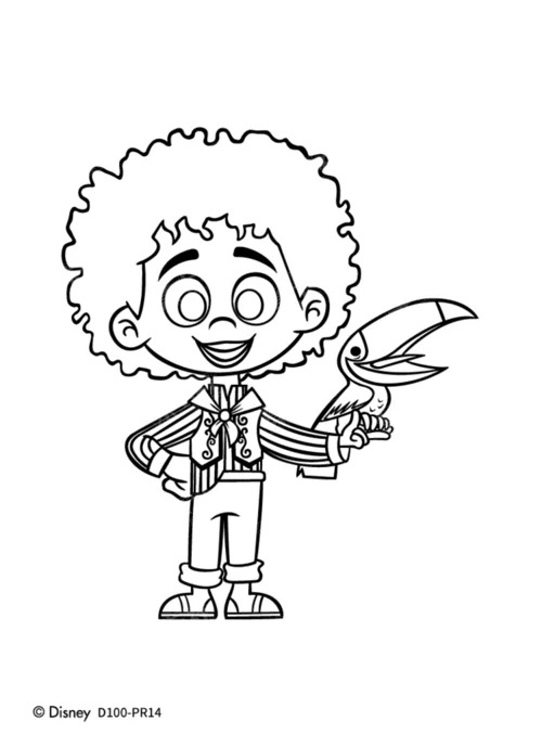 Sketch Card