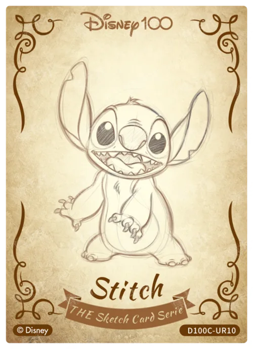 Hand-Drawn Line Art Collection