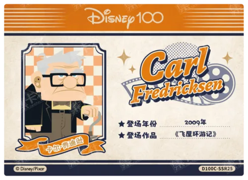 Certificate Card