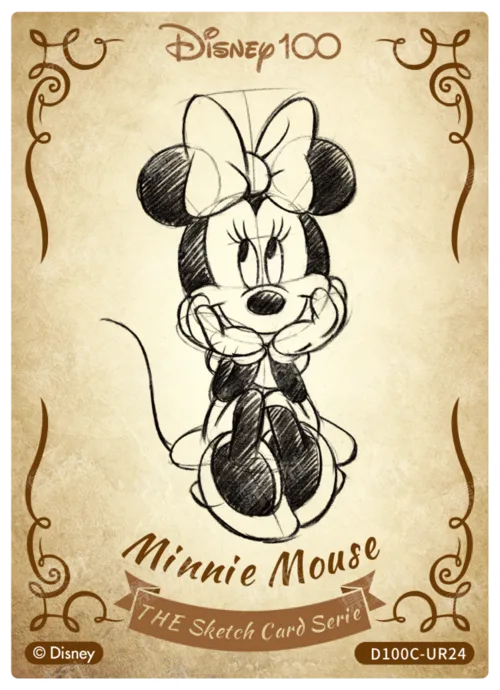 Hand-Drawn Line Art Collection