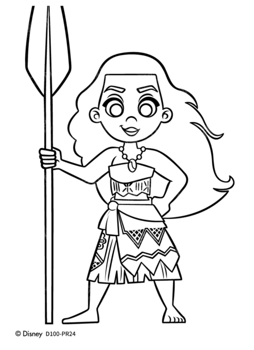 Moana