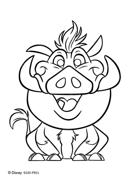 Pumbaa