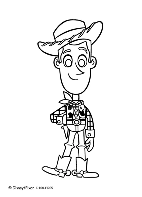 Woody