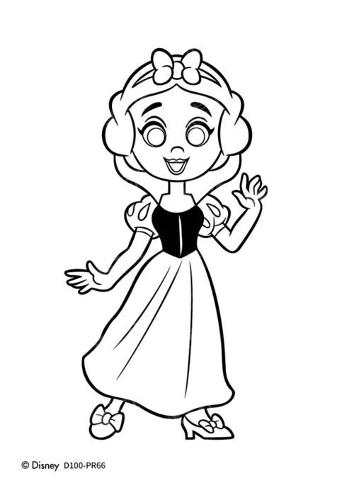 Snow White