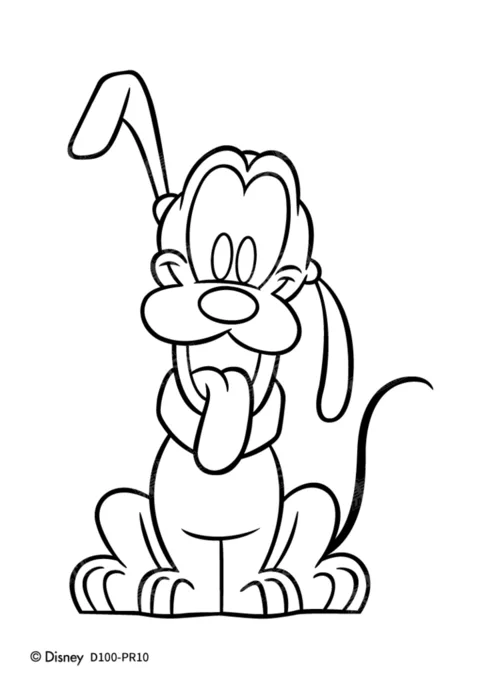 Pluto