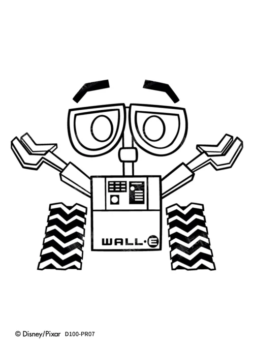 WALL-E