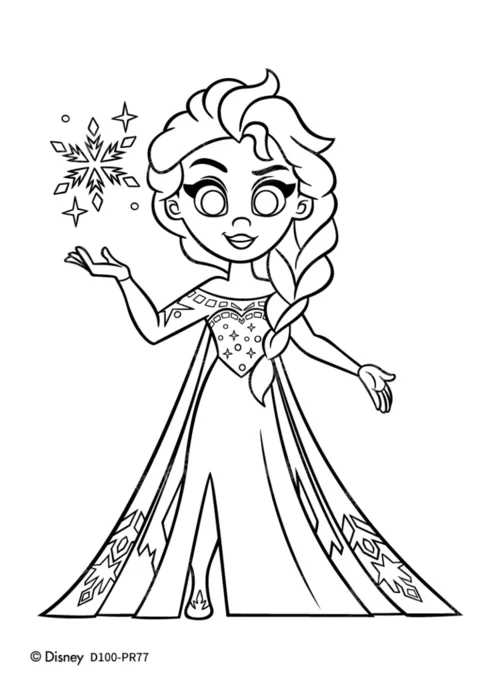 Elsa
