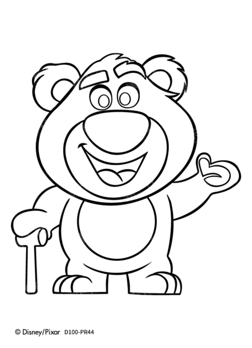 Lotso
