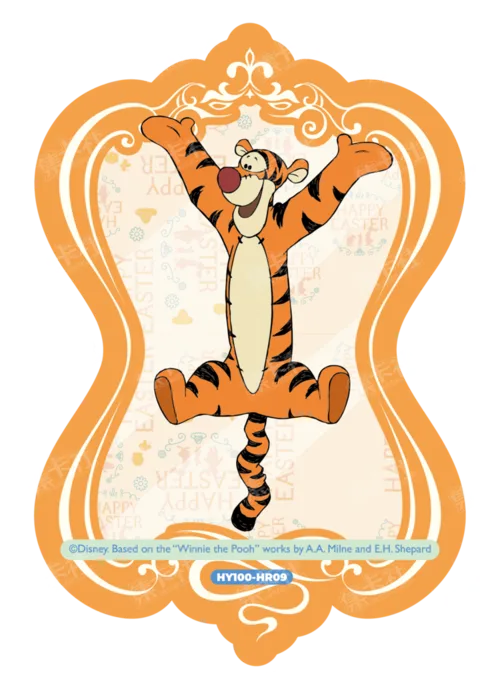 Costume-Change Lenticular Card