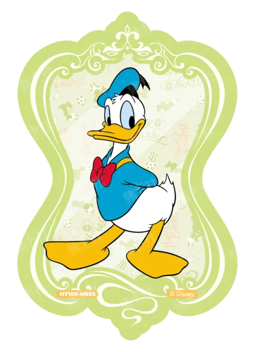 Costume-Change Lenticular Card