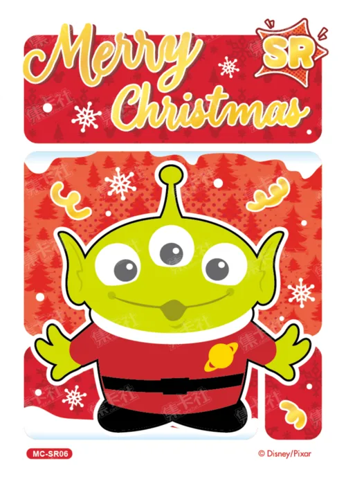 Colourful Rainbow Card